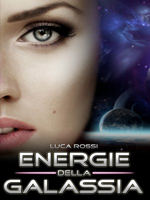 cover image of Energie della Galassia